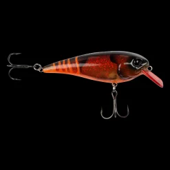 Rawbite Crankbait 7 cm 12 g Floating, vaappu - Vaaput - Rawbite Crankbait 7 cm 12 g Floating, vaappu