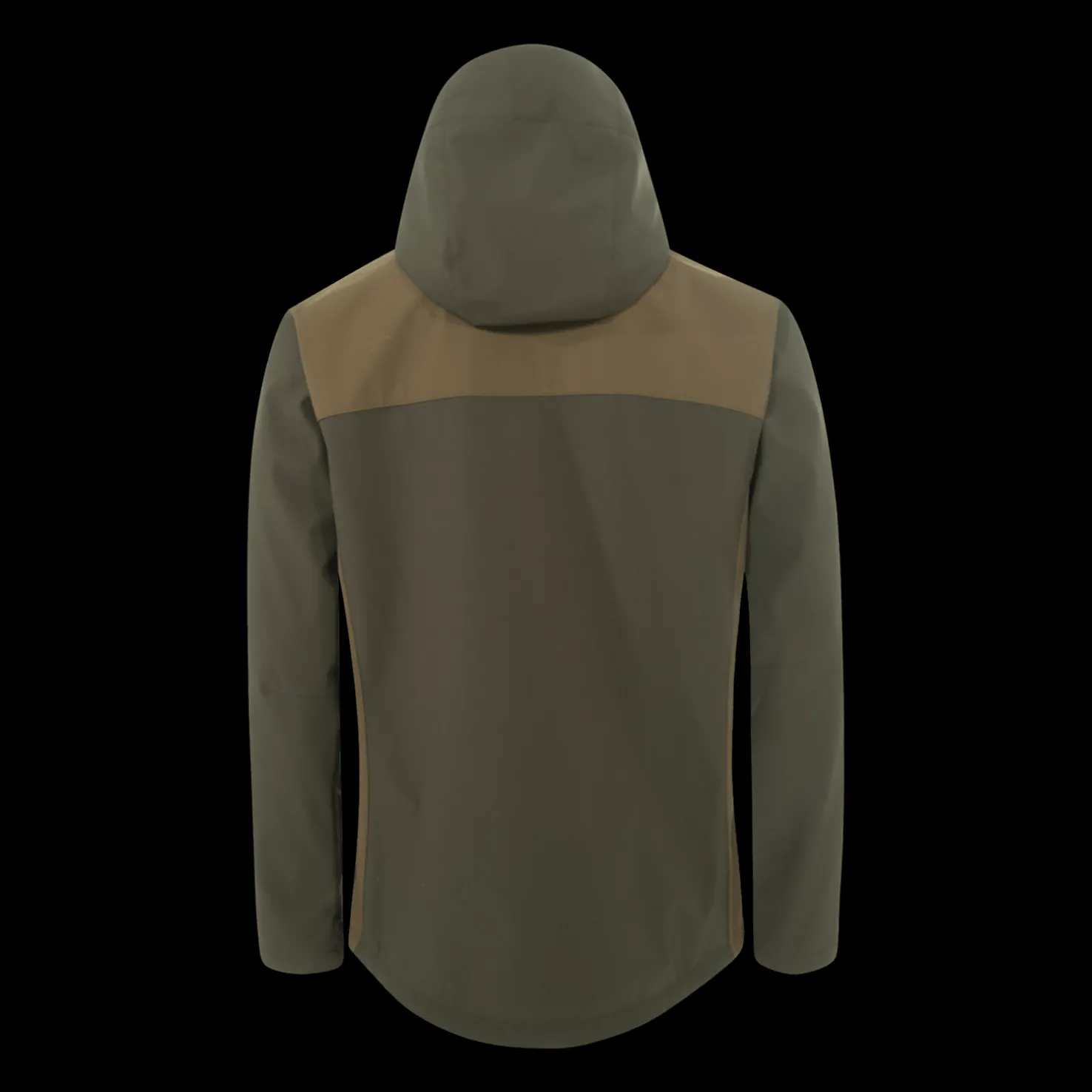 Razorback Softshell Jacket, softshell-takki - Metsästystakit - Razorback Softshell Jacket, softshell-takki