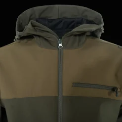 Razorback Softshell Jacket, softshell-takki - Metsästystakit - Razorback Softshell Jacket, softshell-takki