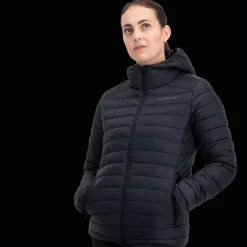 Årdal Insulated Jacket, naisten eristävä takki - Välikausitakit - Årdal Insulated Jacket, naisten eristävä takki