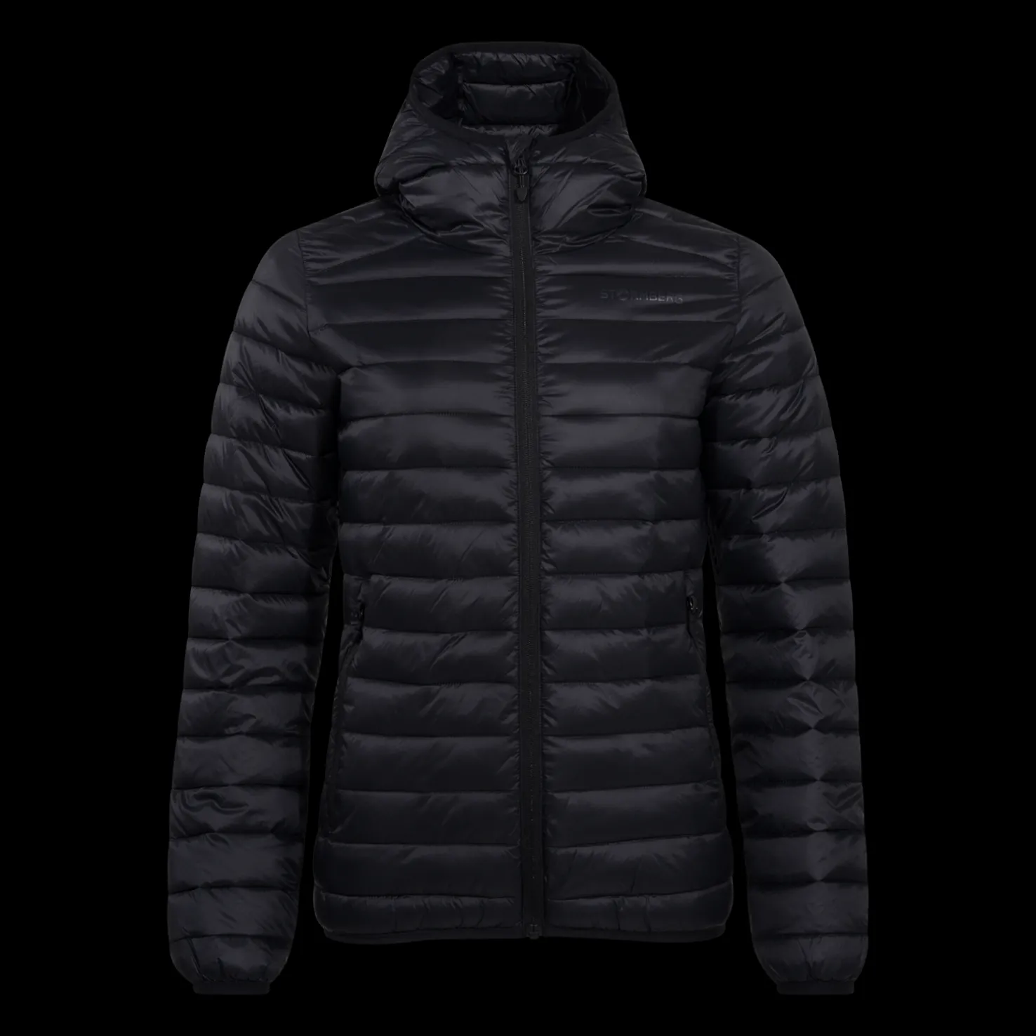 Årdal Insulated Jacket, naisten eristävä takki - Välikausitakit - Årdal Insulated Jacket, naisten eristävä takki