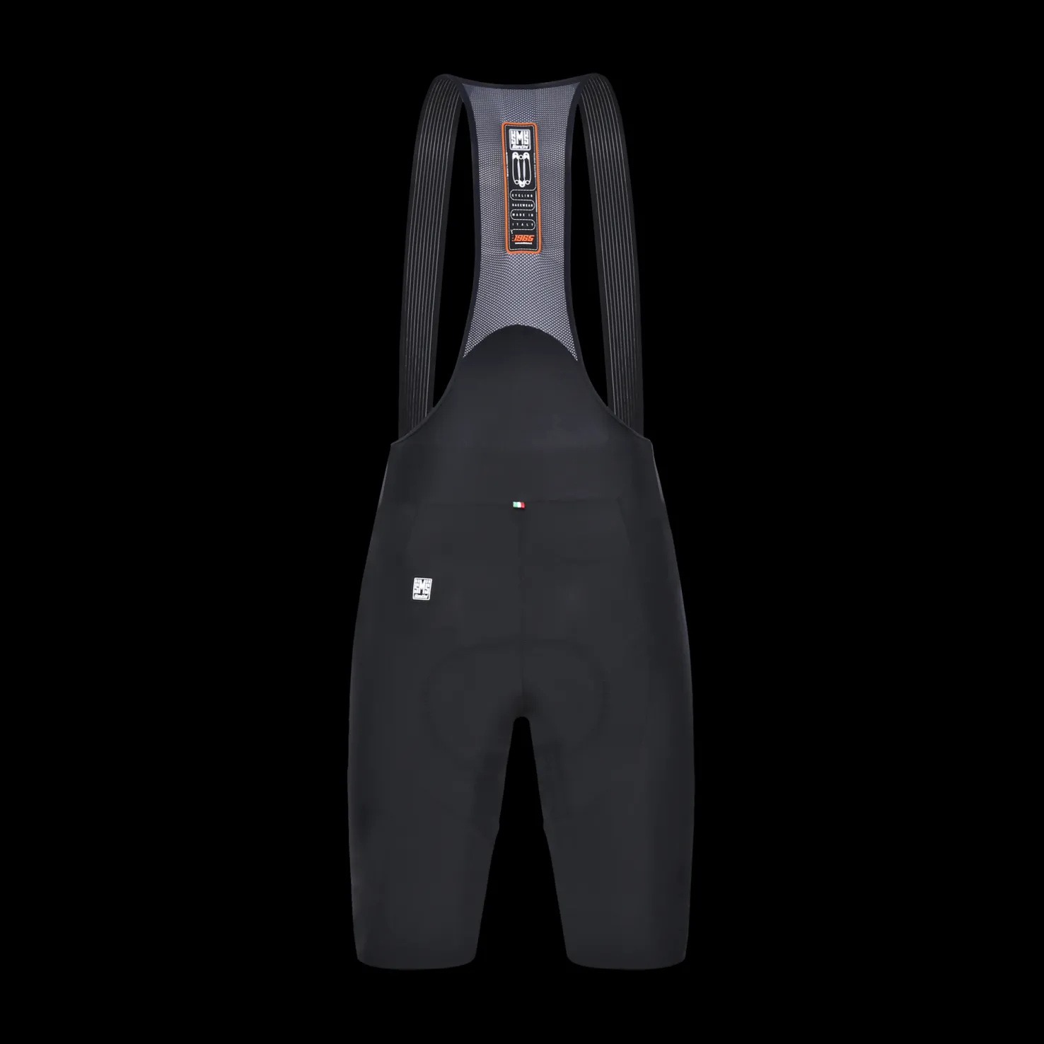 Redux Bib 23, naisten pyöräilyhousut - Pyöräilyshortsit - Redux Bib 23, naisten pyöräilyhousut