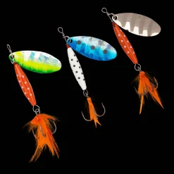 Reflex LF 3-Pack 12gr, lippasarja - Viehelajitelmat - Reflex LF 3-Pack 12gr, lippasarja