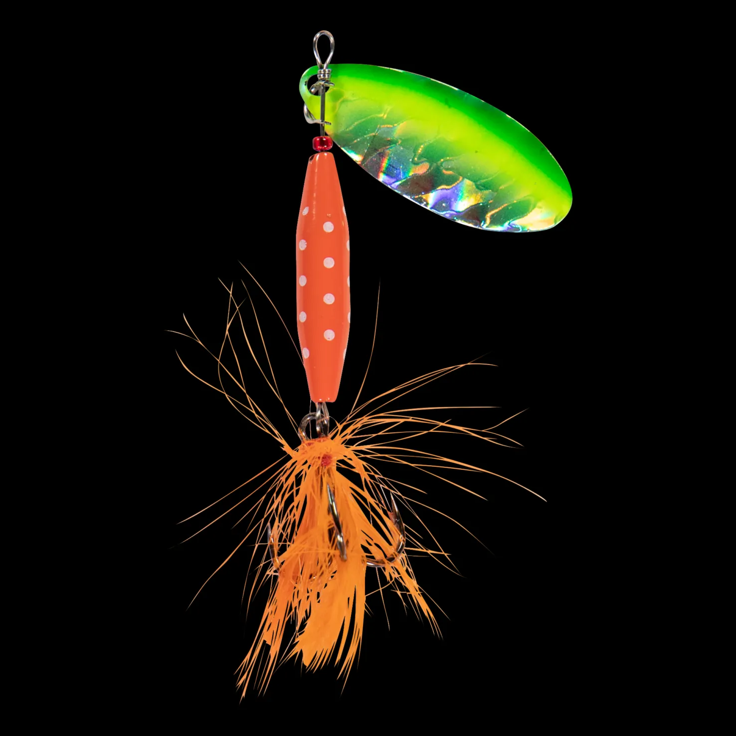 Reflex Red LF 12g, lippa - Lipat Ja Spinnerbaitit - Reflex Red LF 12g, lippa