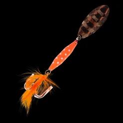 Reflex Red LF 12g, lippa - Lipat Ja Spinnerbaitit - Reflex Red LF 12g, lippa