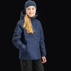 Reine Down Jacket, nuorten untuvatakki - Toppatakit - Reine Down Jacket, nuorten untuvatakki