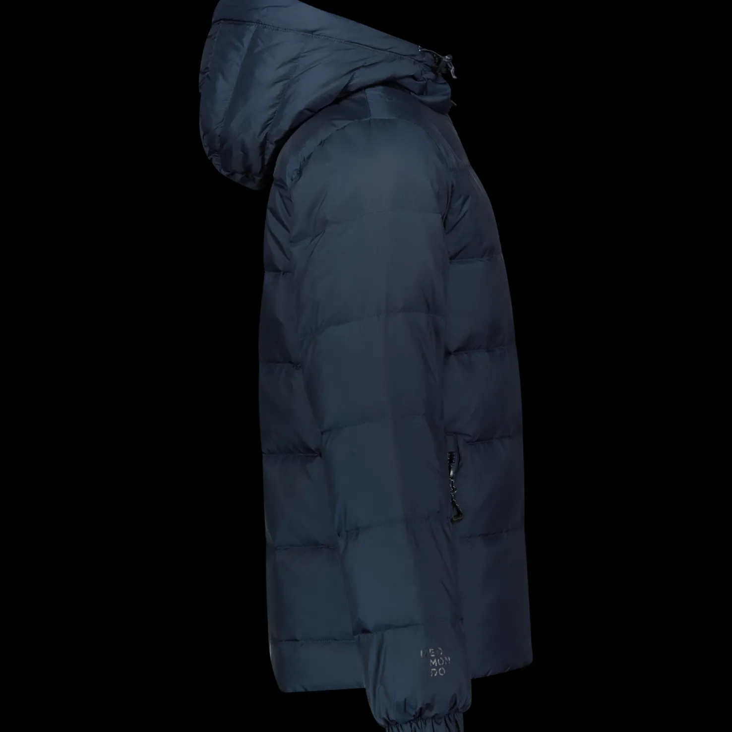 Reine Down Jacket, nuorten untuvatakki - Toppatakit - Reine Down Jacket, nuorten untuvatakki