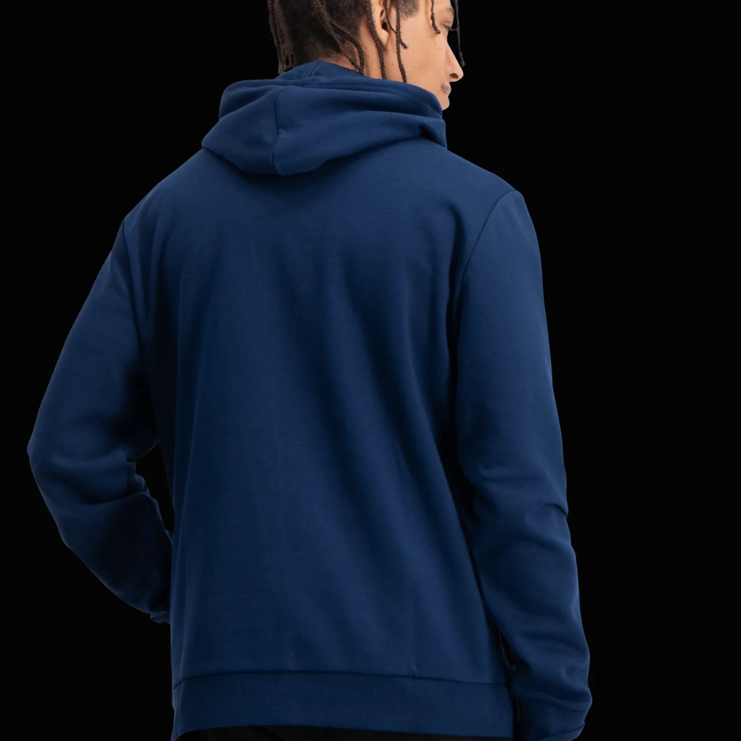 Relax Pullover Hoodie 2.0, miesten huppari - Hupparit - Relax Pullover Hoodie 2.0, miesten huppari