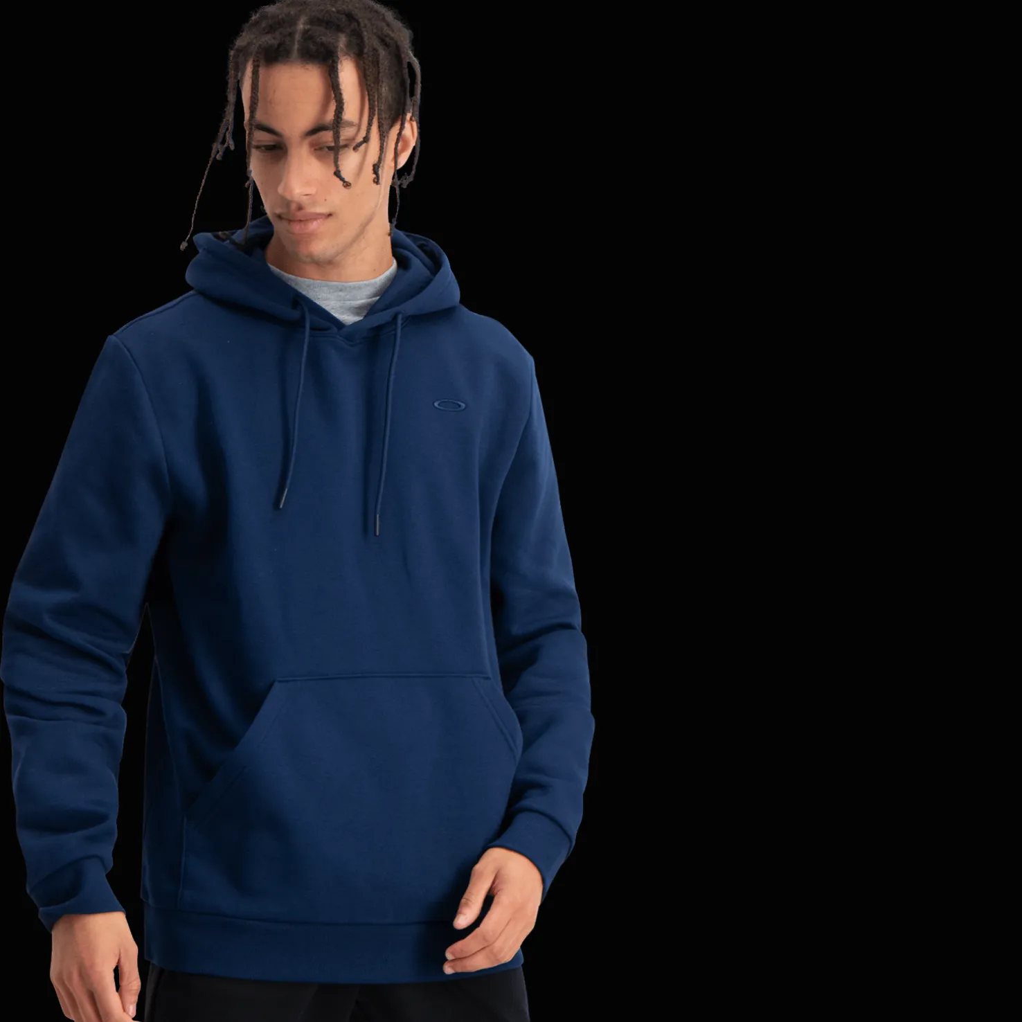 Relax Pullover Hoodie 2.0, miesten huppari - Hupparit - Relax Pullover Hoodie 2.0, miesten huppari