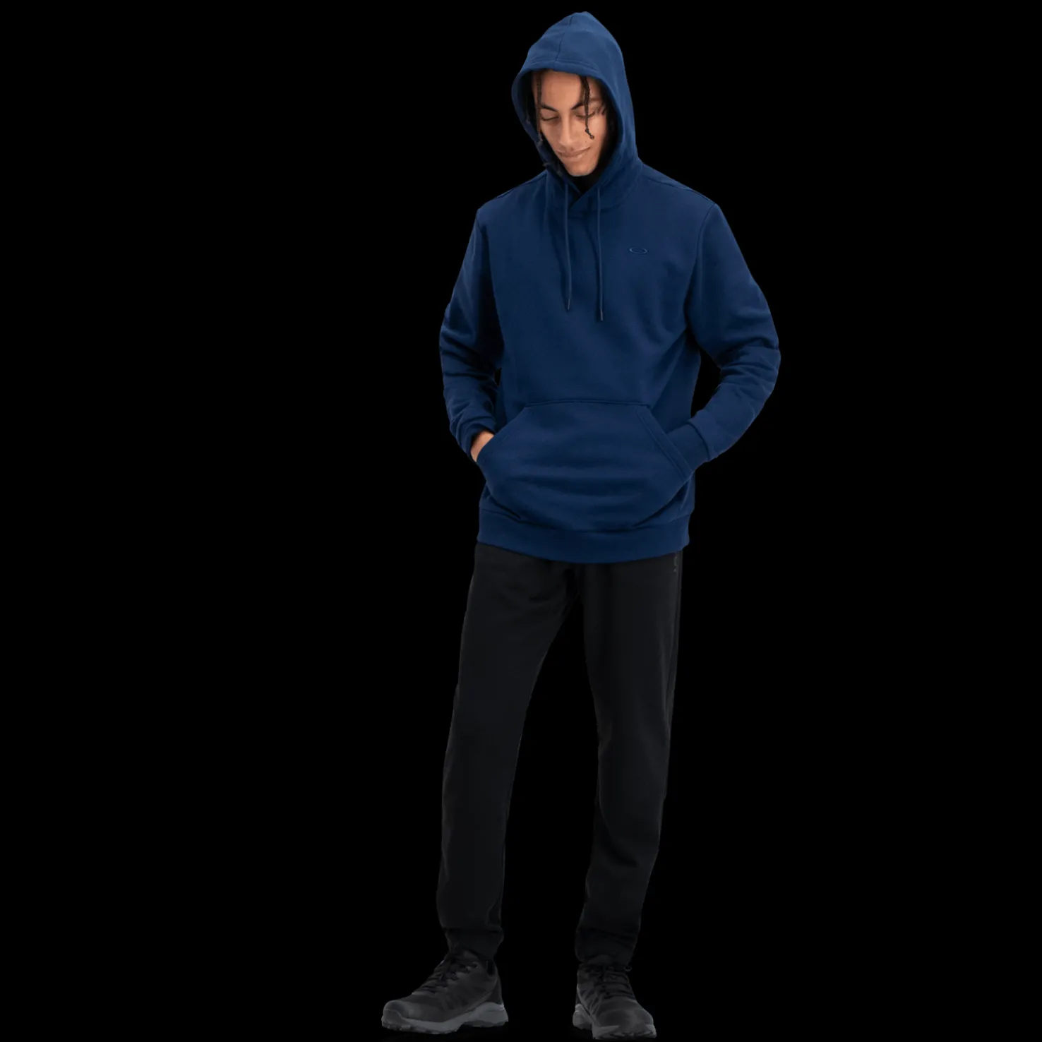 Relax Pullover Hoodie 2.0, miesten huppari - Hupparit - Relax Pullover Hoodie 2.0, miesten huppari