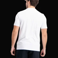 Relax Tee 2.0, miesten t-paita - Vapaa-Ajan T-Paidat - Relax Tee 2.0, miesten t-paita