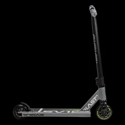 Renegade Blast, nuorten temppupotkulauta - Potkulaudat ja Scootit - Renegade Blast, nuorten temppupotkulauta