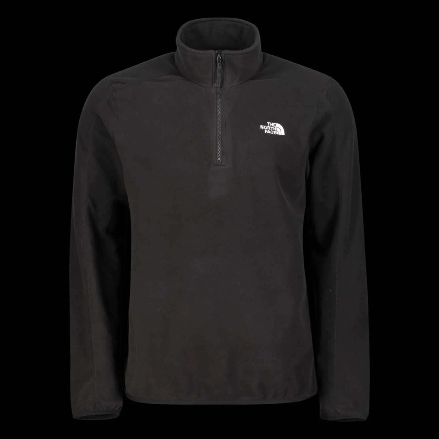 Resolve Fleece 1/4 Zip, miesten fleecepusero - Fleecepaidat - Resolve Fleece 1/4 Zip, miesten fleecepusero