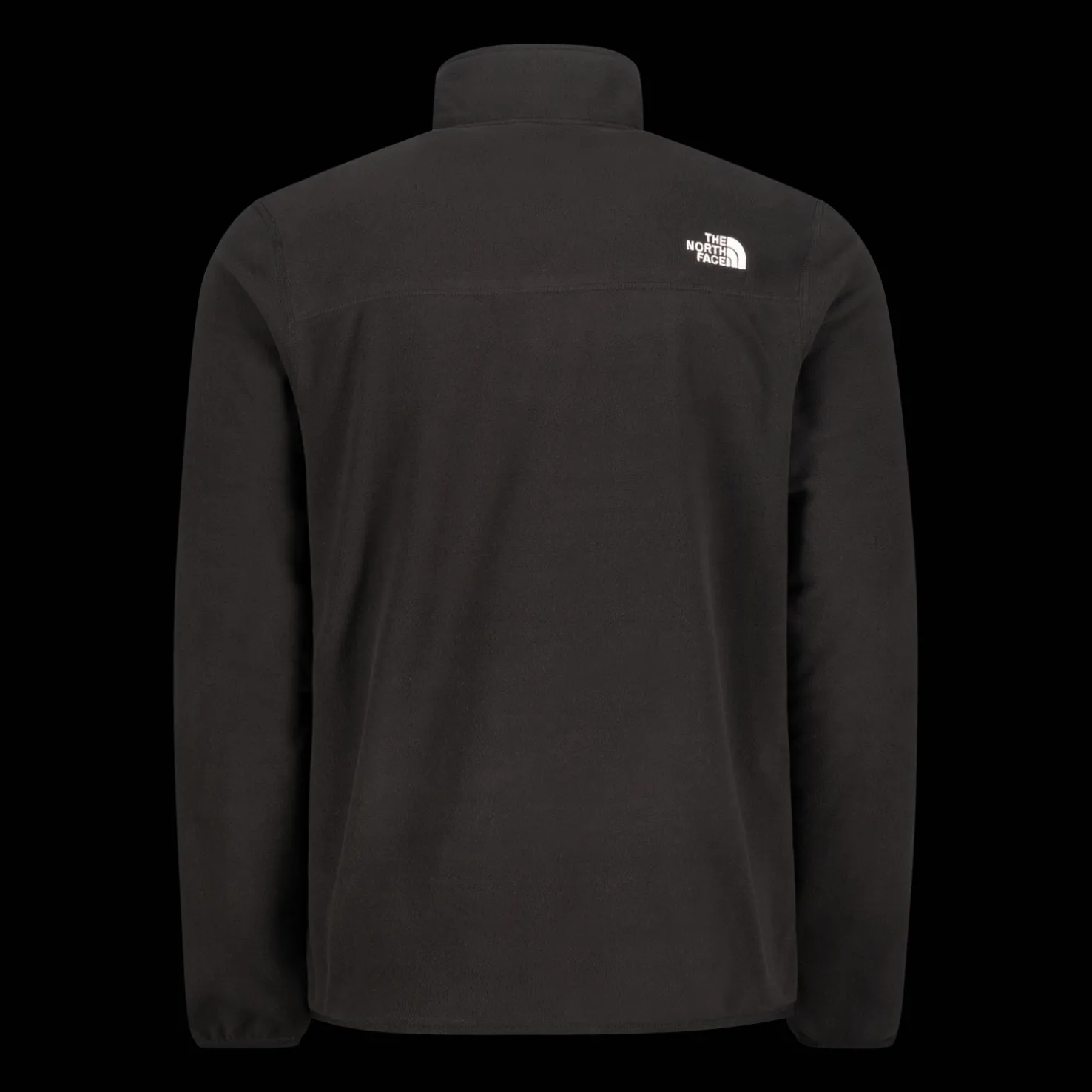 Resolve Fleece 1/4 Zip, miesten fleecepusero - Fleecepaidat - Resolve Fleece 1/4 Zip, miesten fleecepusero