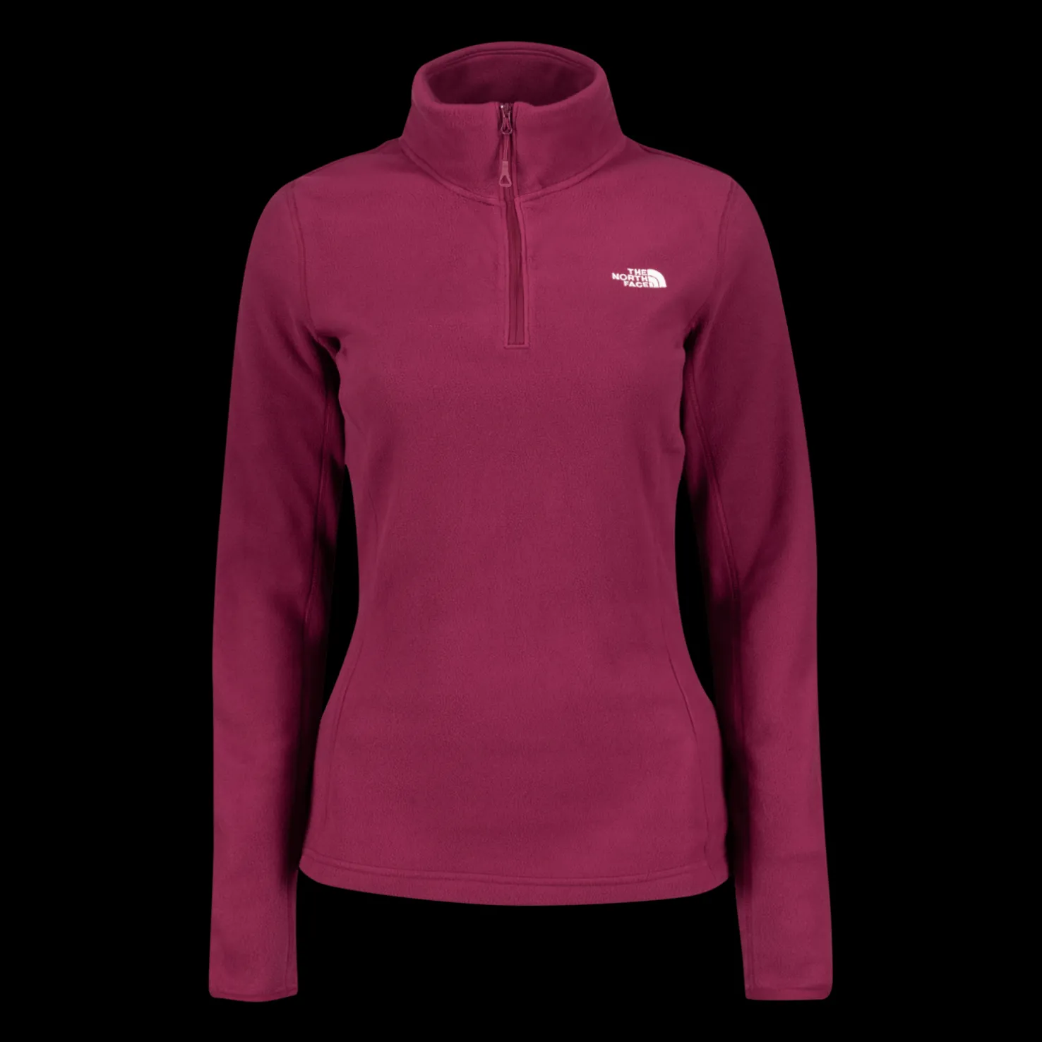 Resolve Fleece 1/4 Zip, naisten fleece - Fleecepaidat Ja Fleecetakit - Resolve Fleece 1/4 Zip, naisten fleece