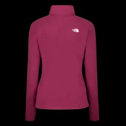 Resolve Fleece 1/4 Zip, naisten fleece - Fleecepaidat Ja Fleecetakit - Resolve Fleece 1/4 Zip, naisten fleece
