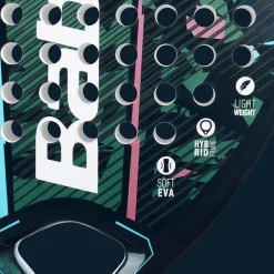 Reveal 2023, padelmaila aloittelijoille, unisex - Padelmailat - Reveal 2023, padelmaila aloittelijoille, unisex