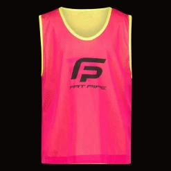 Reversible Training Vest Set, nuorten liivit - Salibandyvaatteet - Reversible Training Vest Set, nuorten liivit