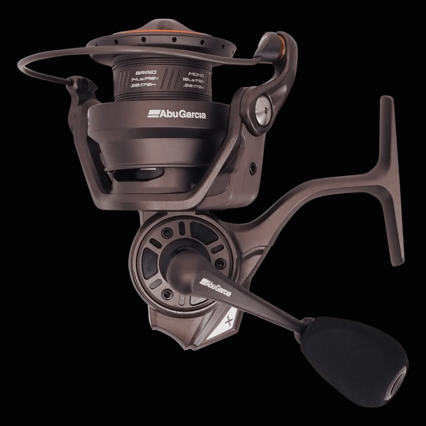 Revo3 X 4 000 MSH, avokela - Avokelat - Revo3 X 4 000 MSH, avokela