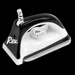 Rex Waxing Iron 1000 W, Waxing Iron - Suksien Voitelutelineet Ja -Raudat - Rex Waxing Iron 1000 W, Waxing Iron