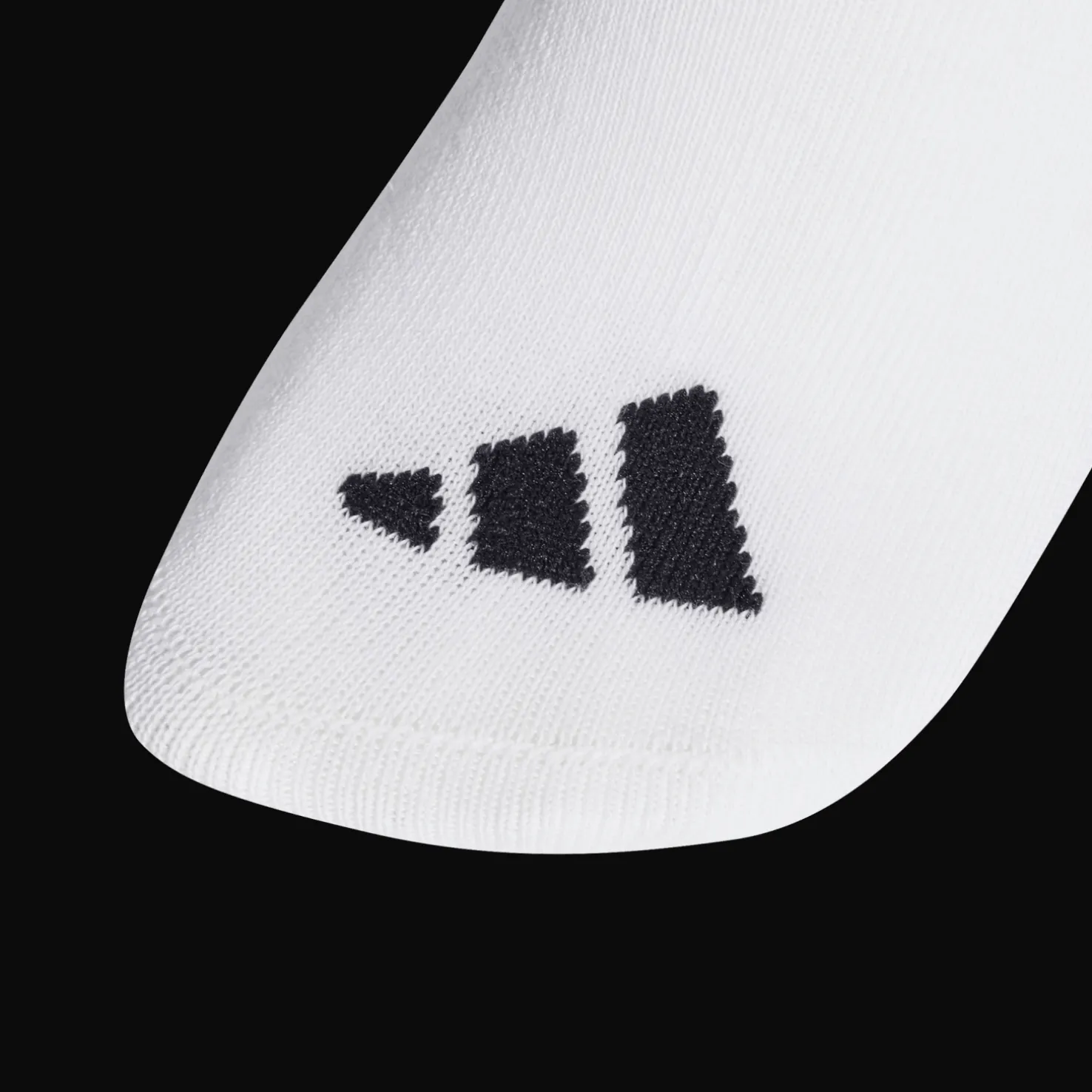 Ribbed Socks 3 Pairs, nuorten sukat - Puuvillasukat - Ribbed Socks 3 Pairs, nuorten sukat