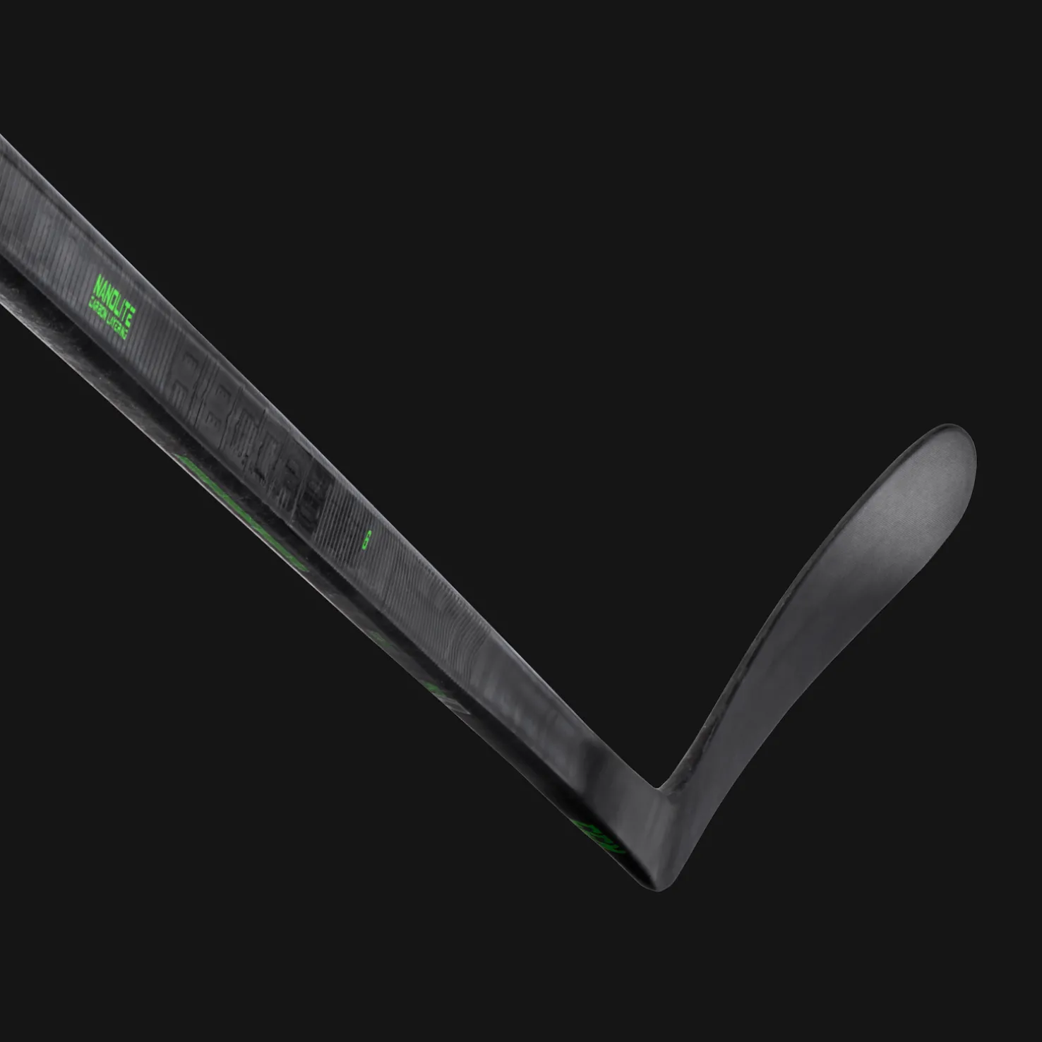 Ribcor Trigger 9 Pro Stick, nuorten jääkiekkomaila - Junioreiden Jääkiekkomailat - Ribcor Trigger 9 Pro Stick, nuorten jääkiekkomaila