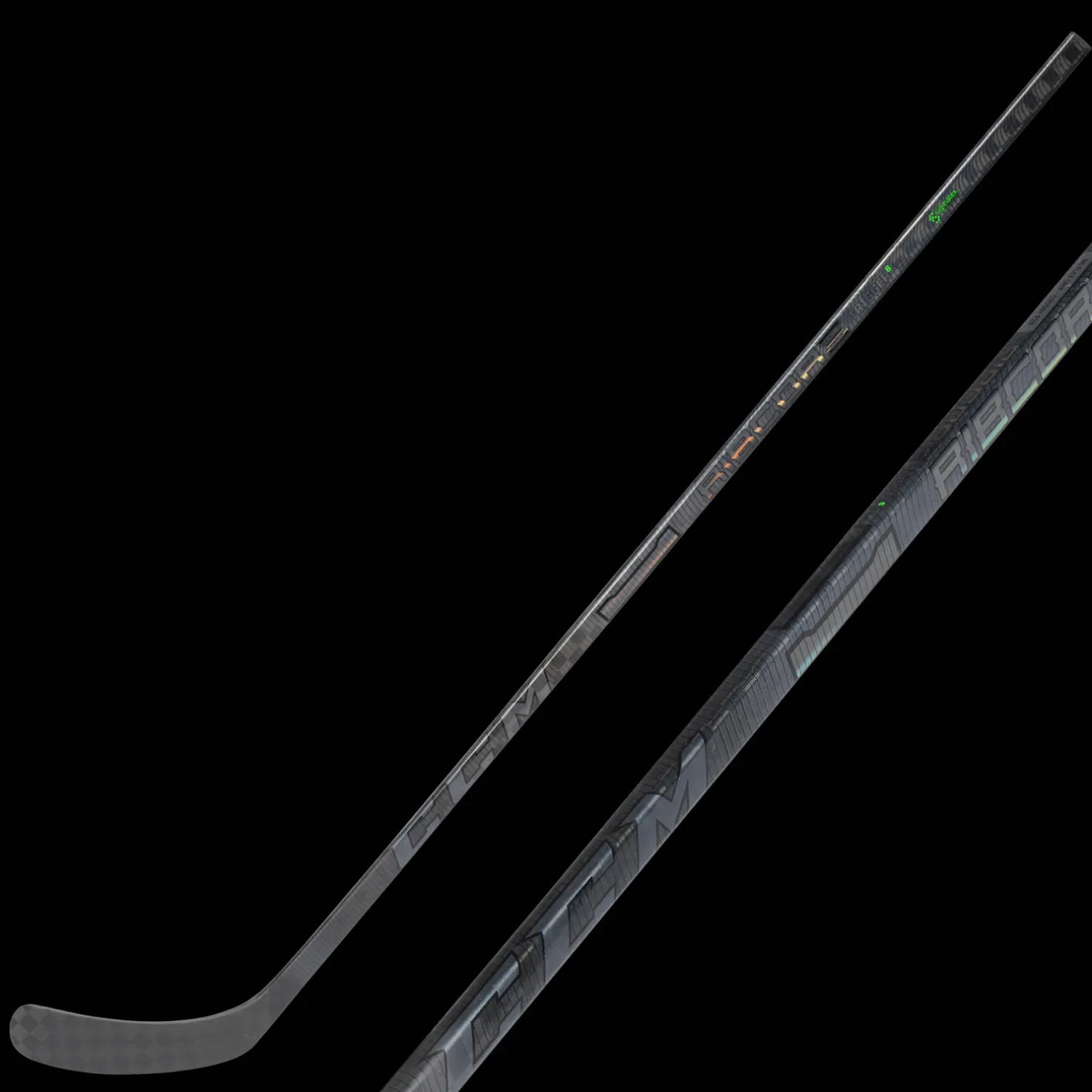 Ribcor Trigger 9 Pro Stick, nuorten jääkiekkomaila - Junioreiden Jääkiekkomailat - Ribcor Trigger 9 Pro Stick, nuorten jääkiekkomaila