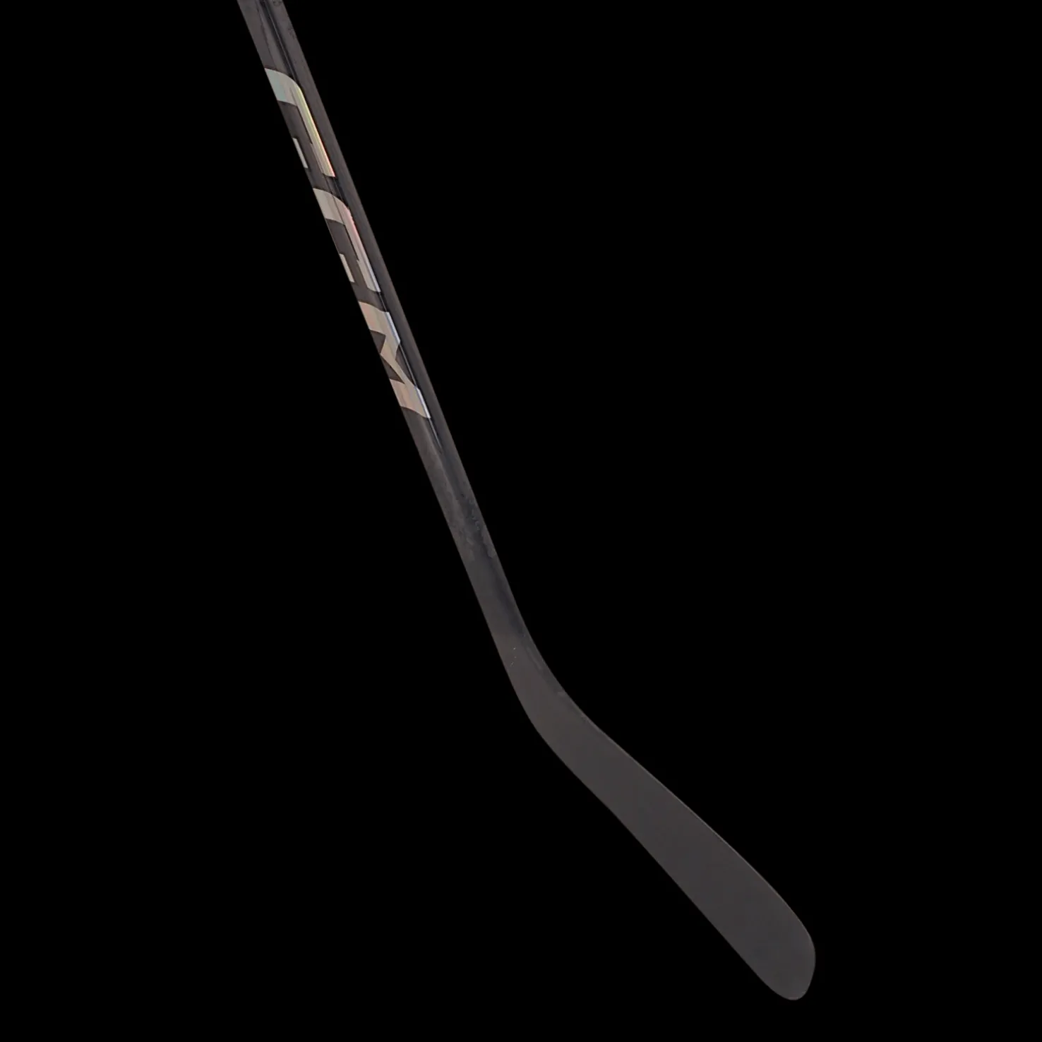 Ribcor Trigger 9 Stick - 24/25, nuorten jääkiekkomaila - Junioreiden Jääkiekkomailat - Ribcor Trigger 9 Stick - 24/25, nuorten jääkiekkomaila