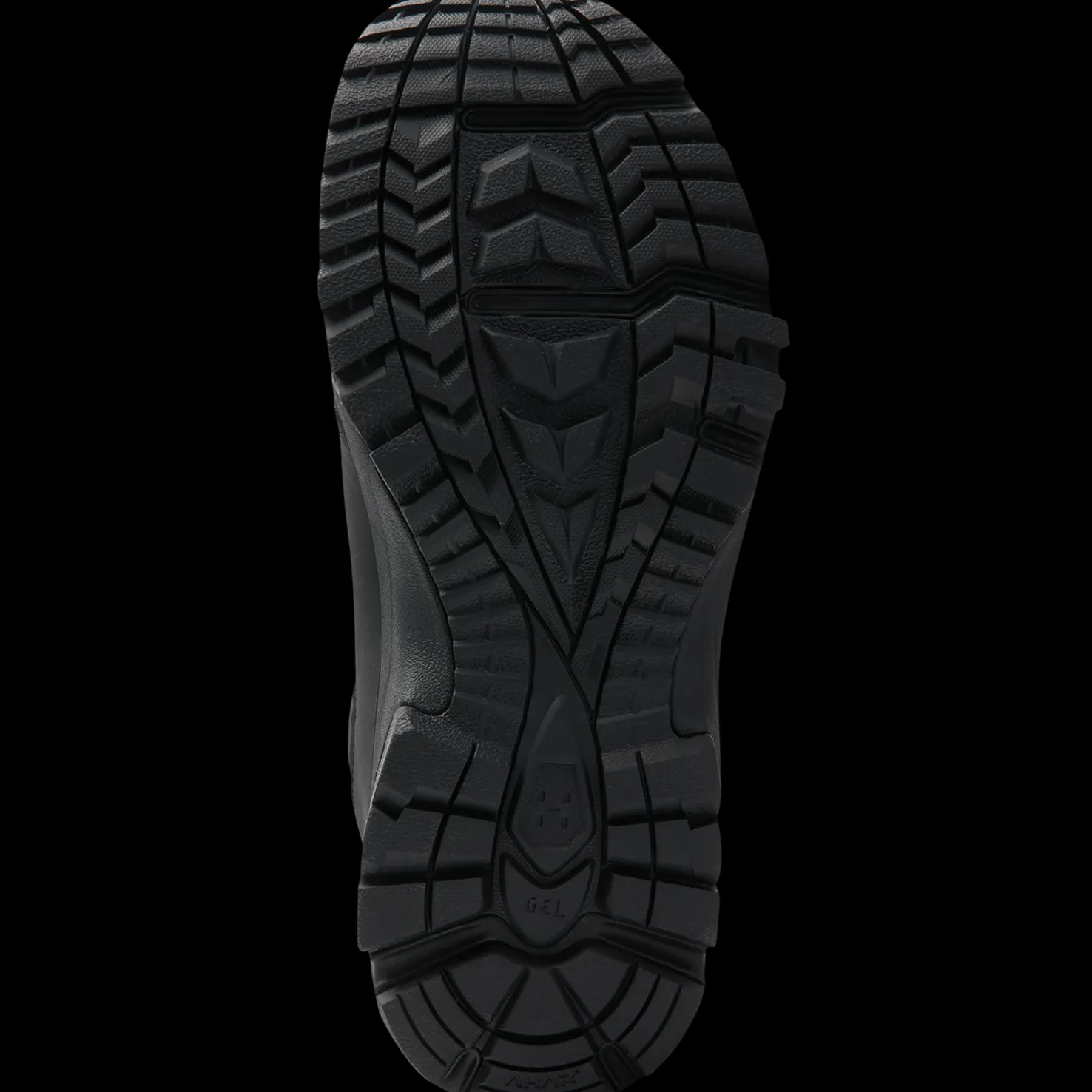 Ridge Synthetic GT, miesten vaelluskengät - Retkeilykengät Ja Kävelykengät Miesten - Ridge Synthetic GT, miesten vaelluskengät