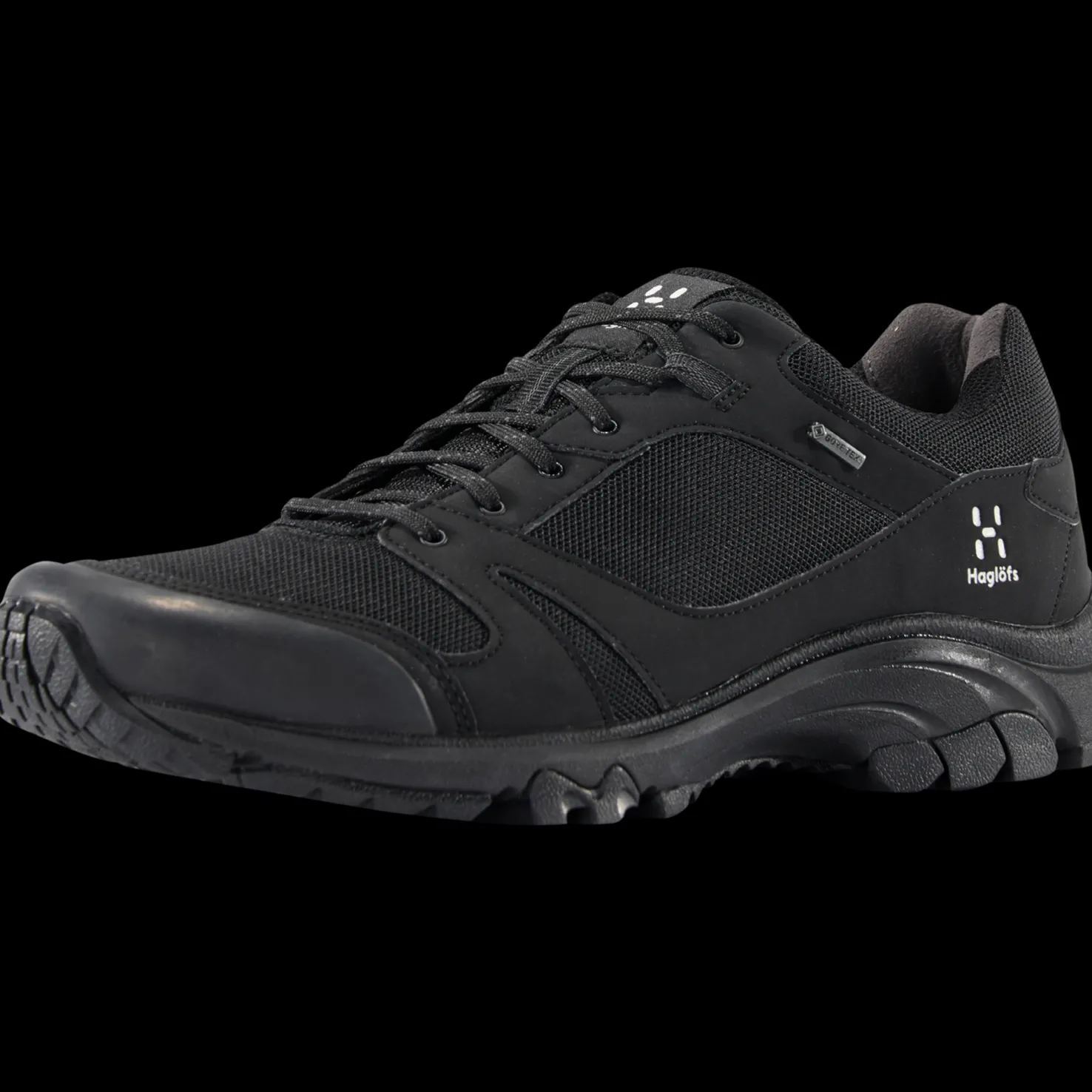 Ridge Synthetic GT, miesten vaelluskengät - Retkeilykengät Ja Kävelykengät Miesten - Ridge Synthetic GT, miesten vaelluskengät