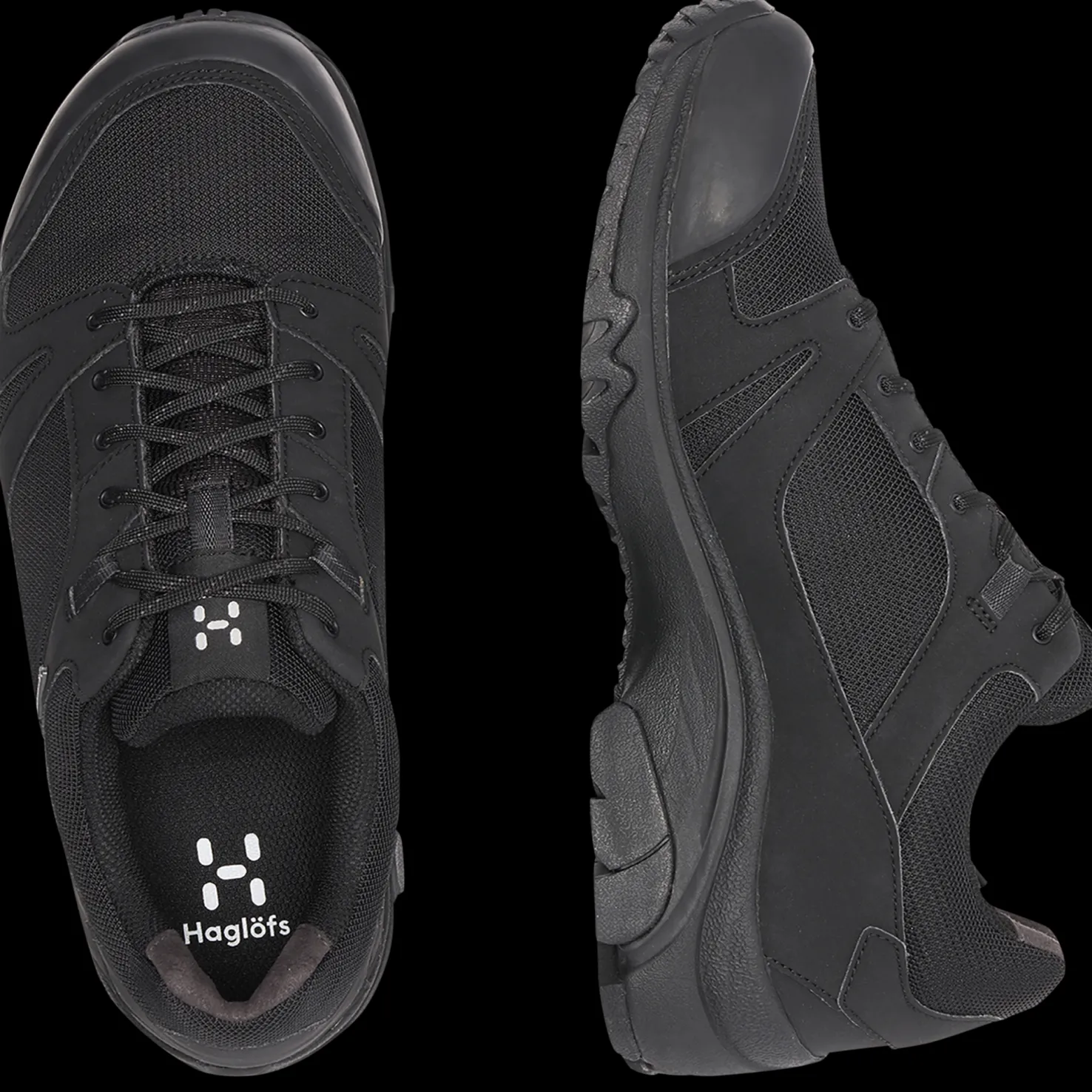 Ridge Synthetic GT, miesten vaelluskengät - Retkeilykengät Ja Kävelykengät Miesten - Ridge Synthetic GT, miesten vaelluskengät