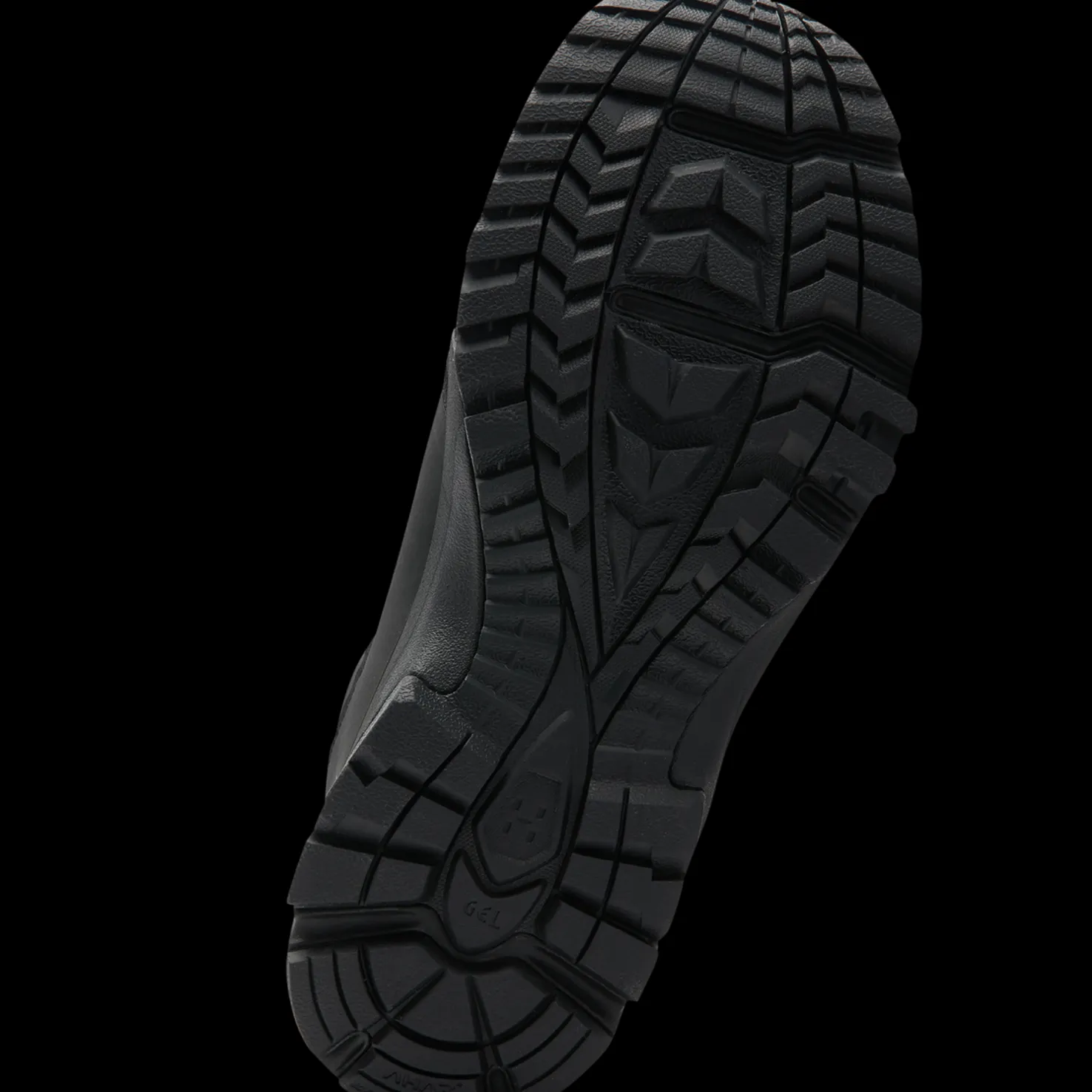 Ridge Synthetic GT, miesten vaelluskengät - Retkeilykengät Ja Kävelykengät Miesten - Ridge Synthetic GT, miesten vaelluskengät