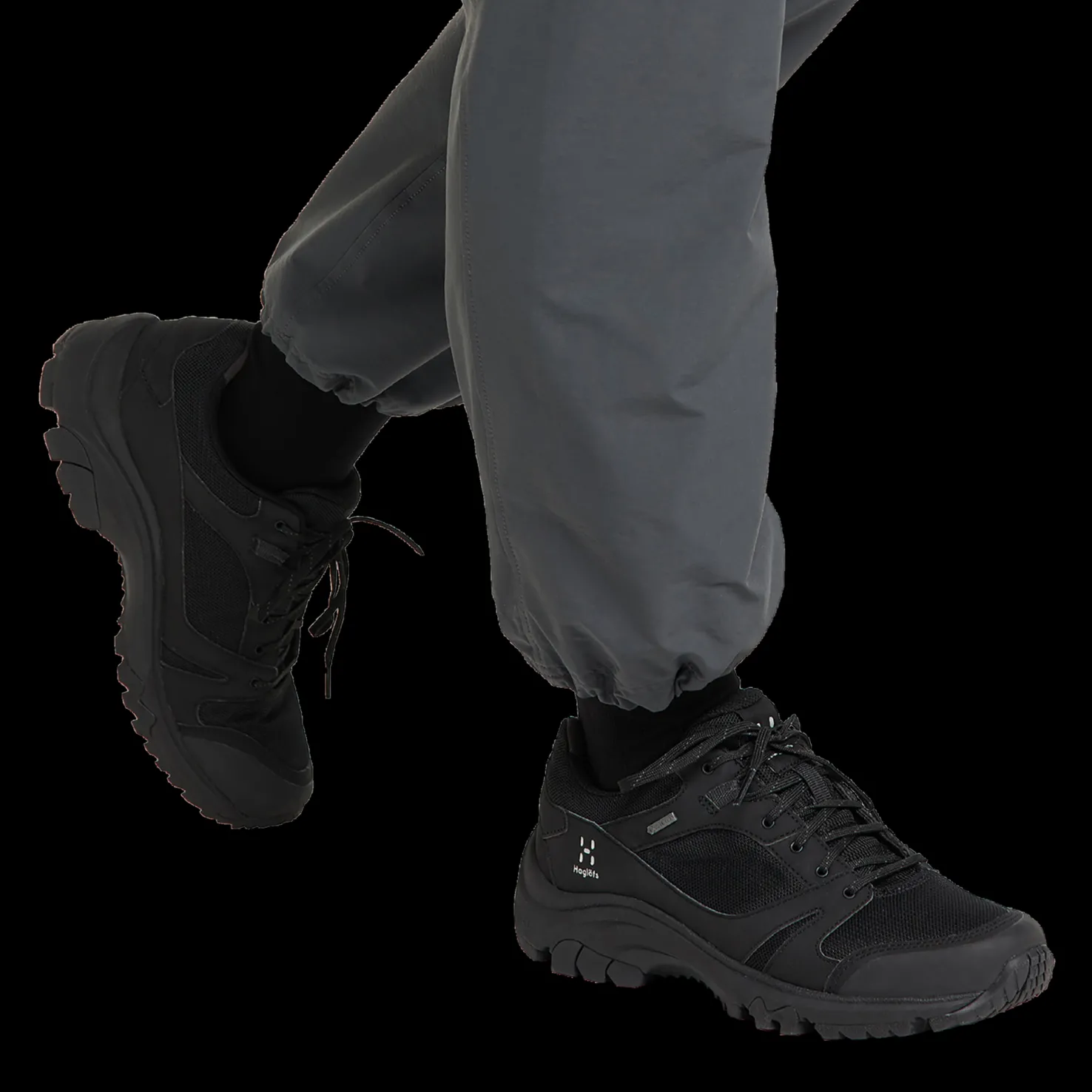 Ridge Synthetic GT, naisten vaelluskengät - Retkeilykengät Ja Kävelykengät Naisten - Ridge Synthetic GT, naisten vaelluskengät