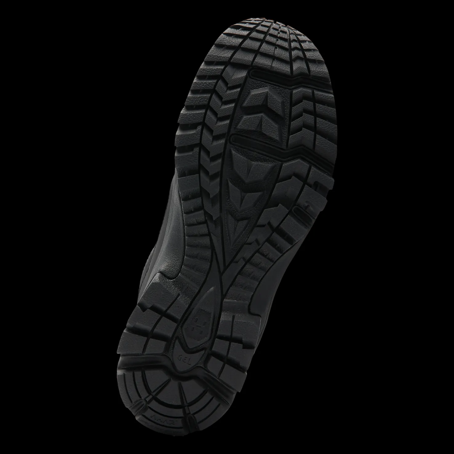 Ridge Synthetic GT, naisten vaelluskengät - Retkeilykengät Ja Kävelykengät Naisten - Ridge Synthetic GT, naisten vaelluskengät