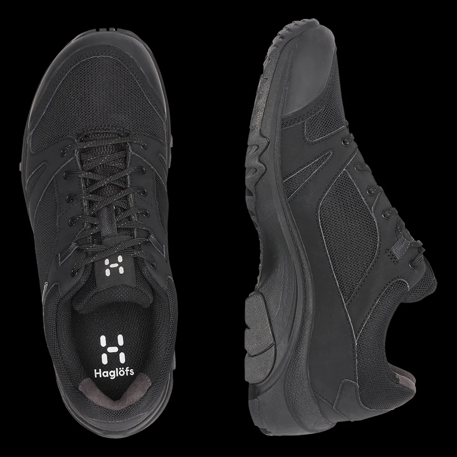 Ridge Synthetic GT, naisten vaelluskengät - Retkeilykengät Ja Kävelykengät Naisten - Ridge Synthetic GT, naisten vaelluskengät