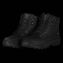 Rime Ridge Mid WP, miesten talvikengät - Talvikengät - Rime Ridge Mid WP, miesten talvikengät