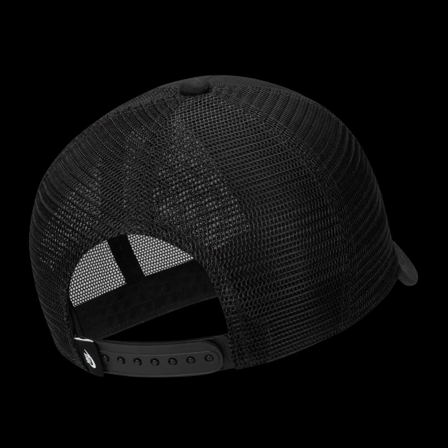 Rise Structures Trucker Cap, nuorten lippis - Lippikset - Rise Structures Trucker Cap, nuorten lippis