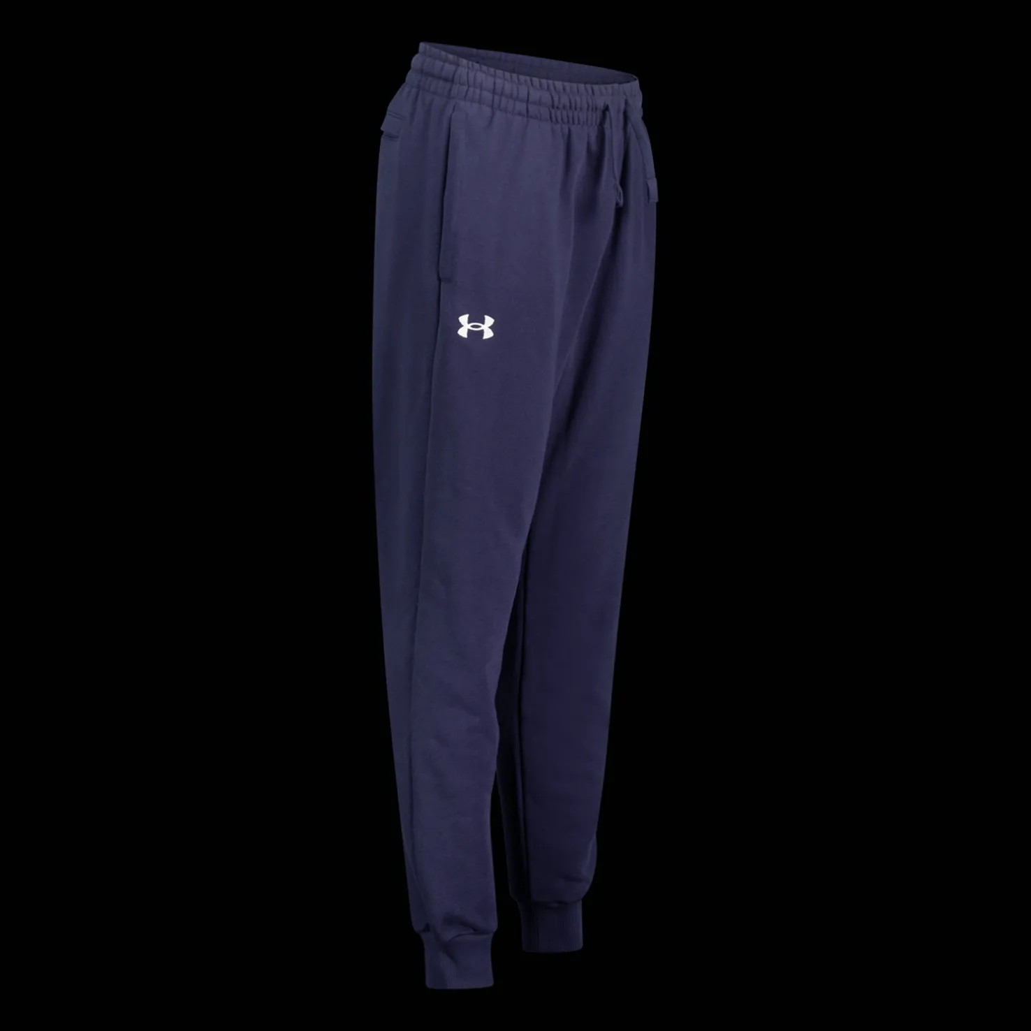 Rival Fleece Joggers, collegehousut, miesten - Vapaa-Ajan Housut - Rival Fleece Joggers, collegehousut, miesten