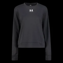 Rival Terry Crew, miesten collegepaita - Vapaa-Ajan Paidat - Rival Terry Crew, miesten collegepaita