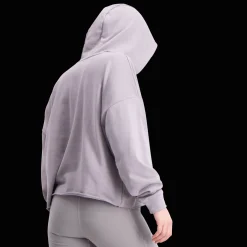 Rival Terry Os Hoodie, naisten huppari - Vapaa-Ajan Paidat - Rival Terry Os Hoodie, naisten huppari