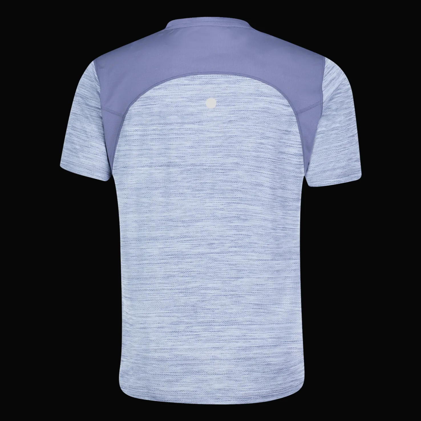 Road Short Sleeve Top, miesten t-paita - Urheilupaidat - Road Short Sleeve Top, miesten t-paita