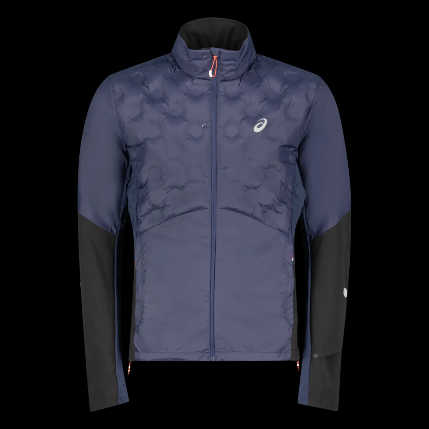 Road Winter Jacket, miesten treenitakki - Juoksutakit - Road Winter Jacket, miesten treenitakki