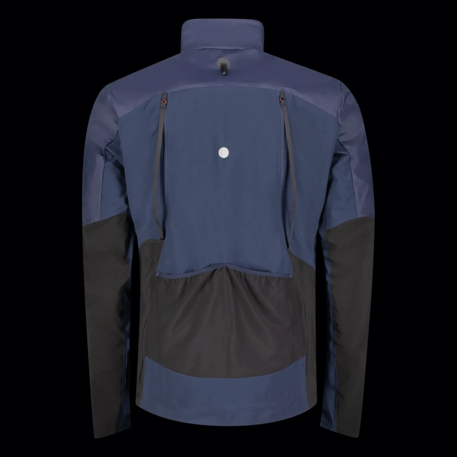 Road Winter Jacket, miesten treenitakki - Juoksutakit - Road Winter Jacket, miesten treenitakki