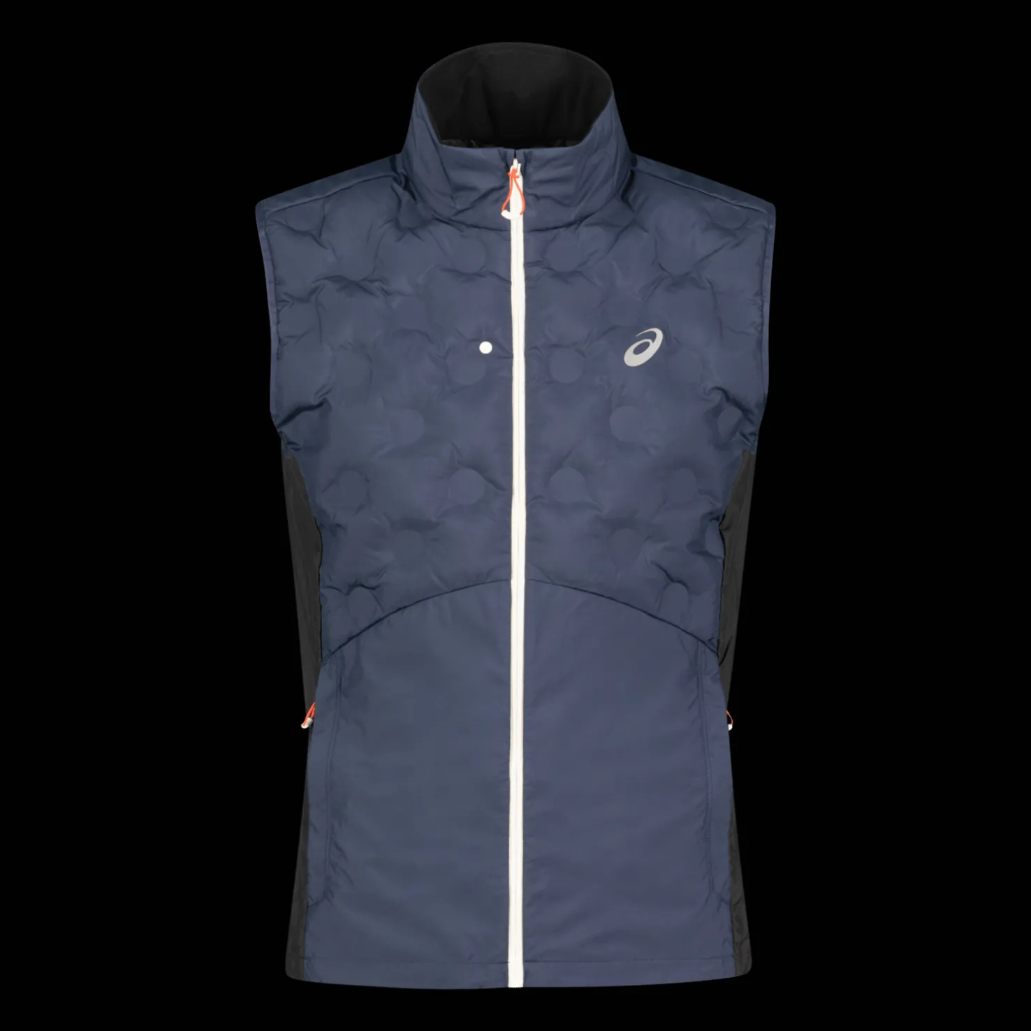 Road Winter Vest, miesten juoksuliivi - Liivit - Road Winter Vest, miesten juoksuliivi