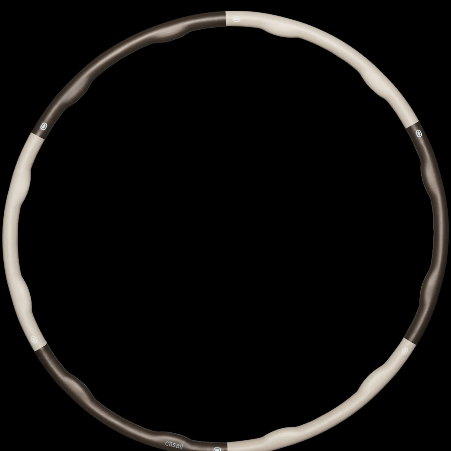 Rock Ring 1,5 Kg, hulavanne - Core-Harjoittelu - Rock Ring 1,5 Kg, hulavanne