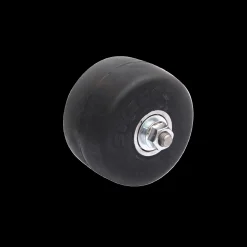 Roller Ski wheel Rear Fibreglass/Alu 1pcs 23, rullasuksien takapyörät, vierintävastus 2 - Muut Tarvikkeet Rullahiihtoon - Roller Ski wheel Rear Fibreglass/Alu 1pcs 23, rullasuksien takapyörät, vierintävastus 2