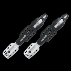 Rollerski Binding Classic w/screws 21, rullasuksisiteet - Muut Tarvikkeet Rullahiihtoon - Rollerski Binding Classic w/screws 21, rullasuksisiteet