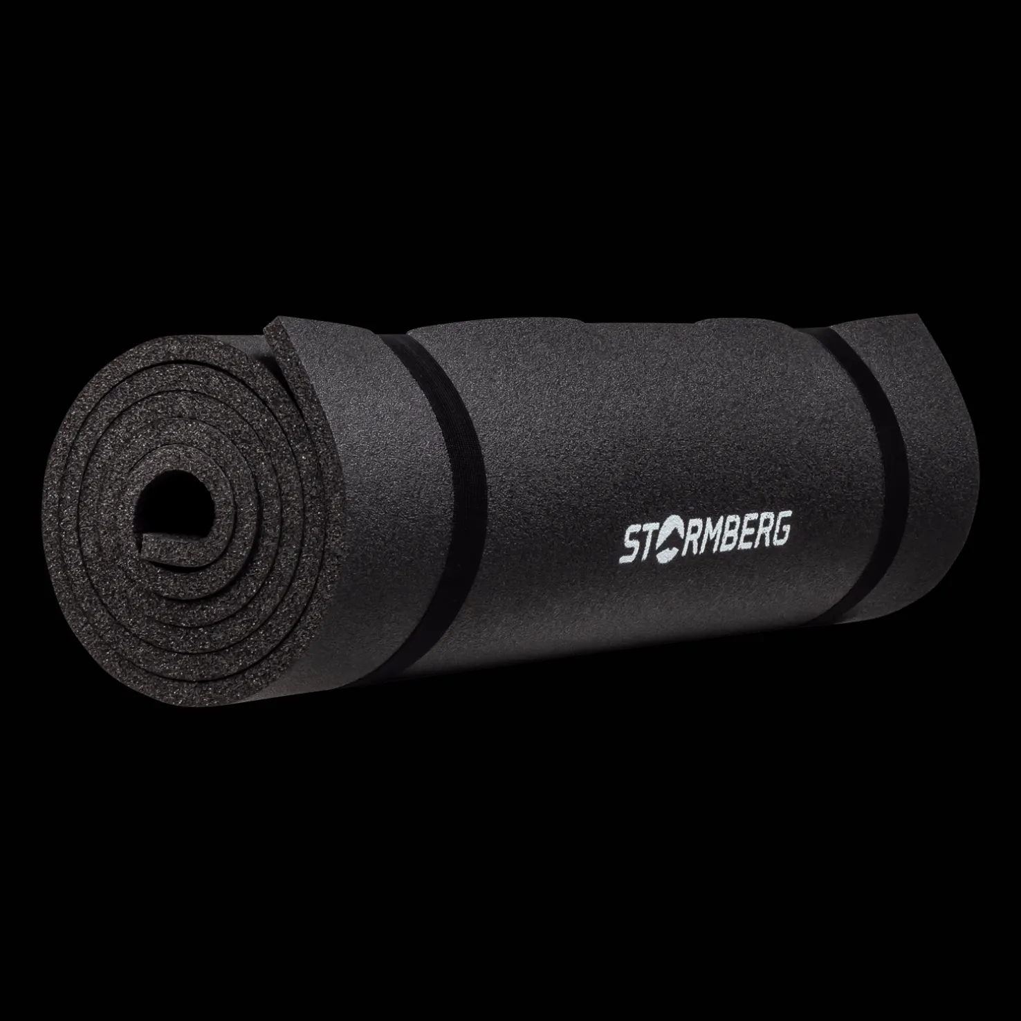 Rolling Foam Mat, makuualusta - Makuualustat - Rolling Foam Mat, makuualusta