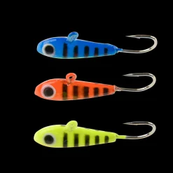 Ronja 32 mm, 3 kpl/pakk. - Pilkit - Ronja 32 mm, 3 kpl/pakk.