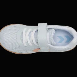 Root Elite JR, nuorten salikengät - Sisäpelikengät - Root Elite JR, nuorten salikengät